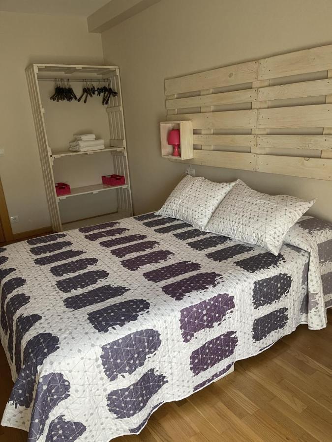 Apartamento Turístico “El Yugo” Arguedas Exterior foto