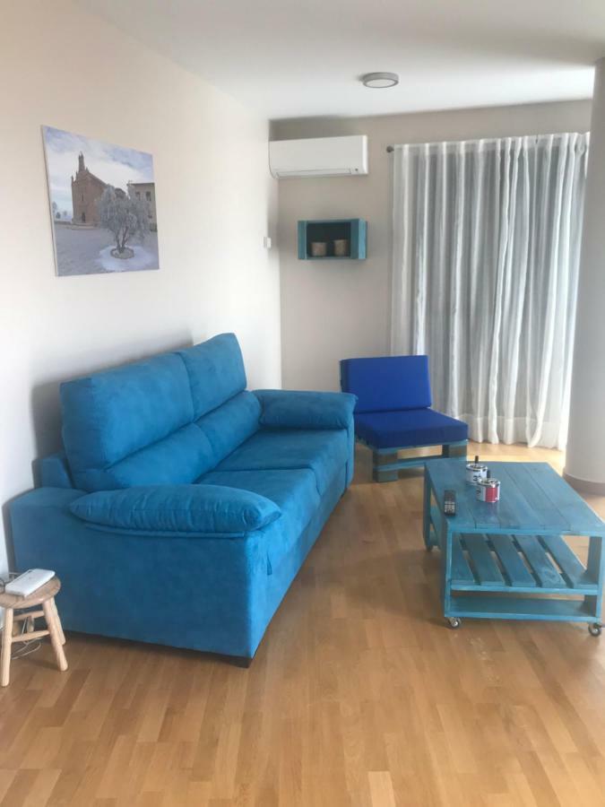 Apartamento Turístico “El Yugo” Arguedas Exterior foto