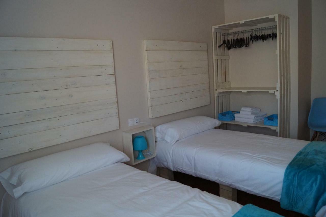 Apartamento Turístico “El Yugo” Arguedas Exterior foto