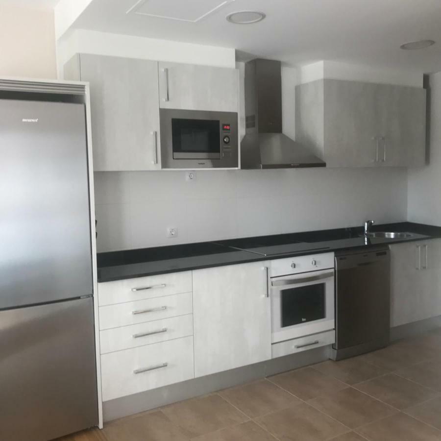 Apartamento Turístico “El Yugo” Arguedas Exterior foto