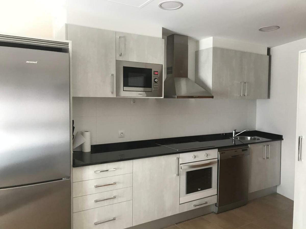 Apartamento Turístico “El Yugo” Arguedas Exterior foto