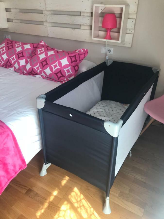 Apartamento Turístico “El Yugo” Arguedas Exterior foto